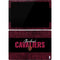 NBA Cleveland Cavaliers Elephant Print Surface Pro 7 Skin