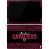 NBA Cleveland Cavaliers Elephant Print Surface Pro 7 Skin