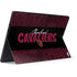 NBA Cleveland Cavaliers Elephant Print Surface Pro 7 Skin