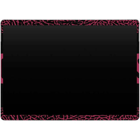 NBA Cleveland Cavaliers Elephant Print Surface Pro 8 Skin
