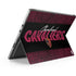 NBA Cleveland Cavaliers Elephant Print Surface Pro 8 Skin