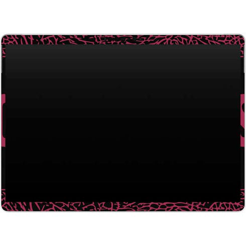 NBA Cleveland Cavaliers Elephant Print Surface Pro 9 Skin
