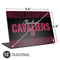 NBA Cleveland Cavaliers Elephant Print Universal Laptop 12in (9.8 x 6.8in) Skin