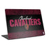 NBA Cleveland Cavaliers Elephant Print Universal Laptop 14in (11.4 x 8.2in) Skin