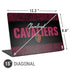 NBA Cleveland Cavaliers Elephant Print Universal Laptop 15in (12.2 x 8.8in) Skin