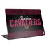 NBA Cleveland Cavaliers Elephant Print Universal Laptop 15in (12.2 x 8.8in) Skin