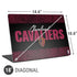 NBA Cleveland Cavaliers Elephant Print Universal Laptop 18in (14.6 x 10.6in) Skin