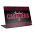 NBA Cleveland Cavaliers Elephant Print Universal Laptop 18in (14.6 x 10.6in) Skin