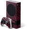 NBA Cleveland Cavaliers Elephant Print Xbox Series S Bundle Skin