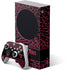 NBA Cleveland Cavaliers Elephant Print Xbox Series S Bundle Skin