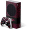 NBA Cleveland Cavaliers Elephant Print Xbox Series S Skins