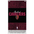 NBA Cleveland Cavaliers Elephant Print Xbox Series S Console Skin