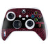 NBA Cleveland Cavaliers Elephant Print Xbox Series S Controller Skin