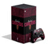 NBA Cleveland Cavaliers Elephant Print Xbox Series X Bundle Skin