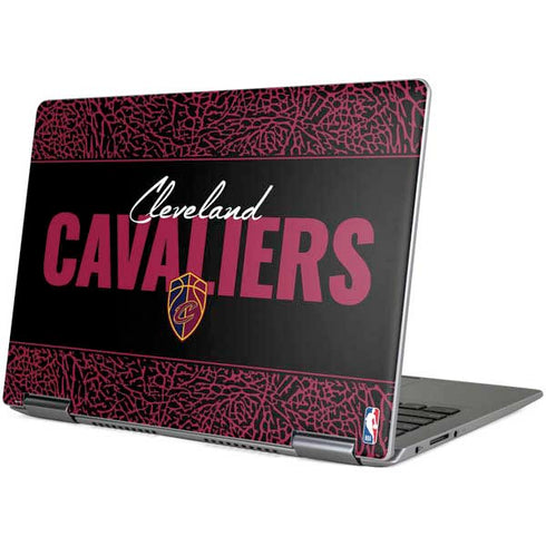 NBA Cleveland Cavaliers Elephant Print Yoga 710 14in Skin