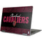 NBA Cleveland Cavaliers Elephant Print Yoga 710 14in Skin
