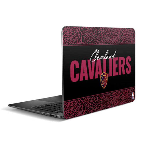 NBA Cleveland Cavaliers Elephant Print Zenbook UX305FA 13.3in Skin