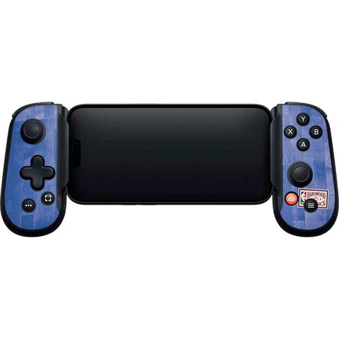 NBA Cleveland Cavaliers Hardwood Classics Backbone One for iPhone Game Controller Skin