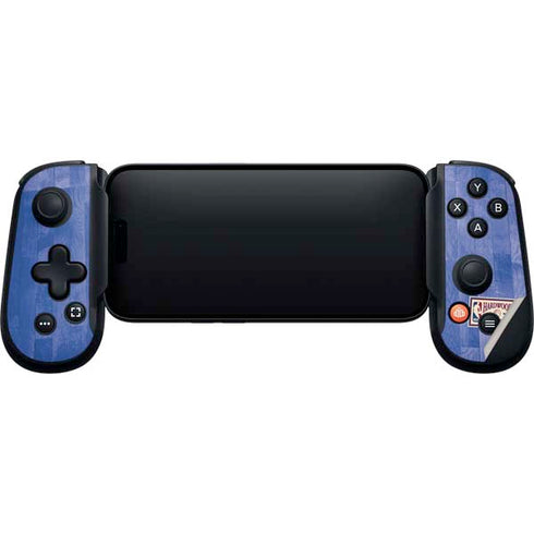 NBA Cleveland Cavaliers Hardwood Classics Backbone One for iPhone Game Controller Skin