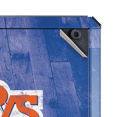 NBA Cleveland Cavaliers Hardwood Classics Cooler Master MasterBox Q300L Mini Tower Skin