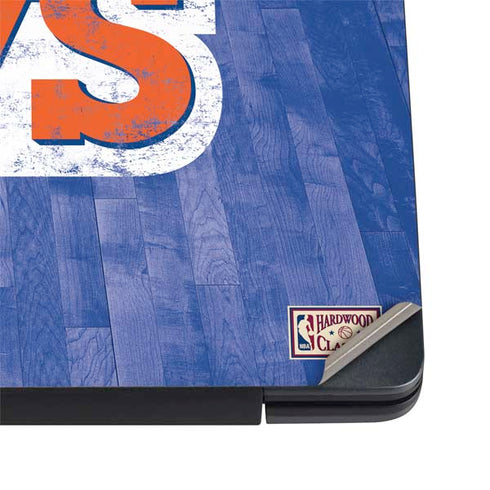 NBA Cleveland Cavaliers Hardwood Classics Dell Vostro Skin