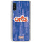 NBA Cleveland Cavaliers Hardwood Classics Galaxy A10e Clear Case