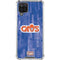 NBA Cleveland Cavaliers Hardwood Classics Galaxy A12 Clear Case