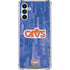 NBA Cleveland Cavaliers Hardwood Classics Galaxy A13 5G Clear Case