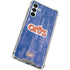 NBA Cleveland Cavaliers Hardwood Classics Galaxy A13 5G Clear Case