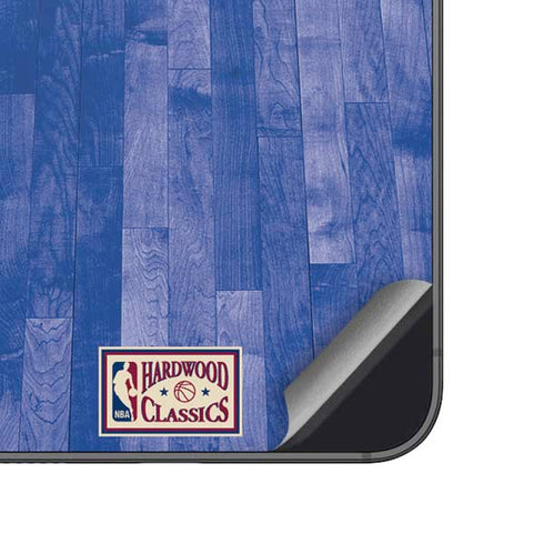 NBA Cleveland Cavaliers Hardwood Classics Galaxy A14 5G Skin