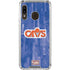 NBA Cleveland Cavaliers Hardwood Classics Galaxy A30 Clear Case