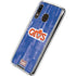 NBA Cleveland Cavaliers Hardwood Classics Galaxy A30 Clear Case