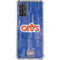 NBA Cleveland Cavaliers Hardwood Classics Galaxy A32 5G Clear Case