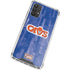 NBA Cleveland Cavaliers Hardwood Classics Galaxy A32 5G Clear Case