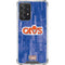 NBA Cleveland Cavaliers Hardwood Classics Galaxy A52 5G Clear Case