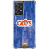 NBA Cleveland Cavaliers Hardwood Classics Galaxy A52 5G Clear Case
