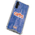 NBA Cleveland Cavaliers Hardwood Classics Galaxy A54 5G Clear Case