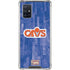 NBA Cleveland Cavaliers Hardwood Classics Galaxy A71 5G Clear Case