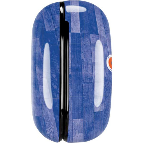 NBA Cleveland Cavaliers Hardwood Classics Galaxy Buds Pro Skin