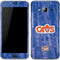 NBA Cleveland Cavaliers Hardwood Classics Galaxy J3 Skin