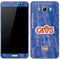 NBA Cleveland Cavaliers Hardwood Classics Galaxy J7 Skin
