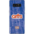 NBA Cleveland Cavaliers Hardwood Classics Galaxy Note 8 Skin