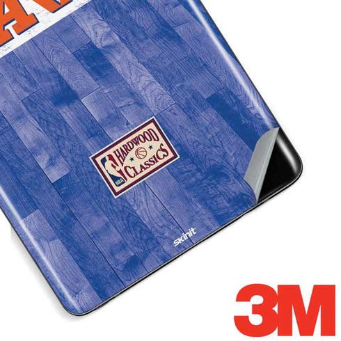 NBA Cleveland Cavaliers Hardwood Classics Galaxy Note 8 Skin