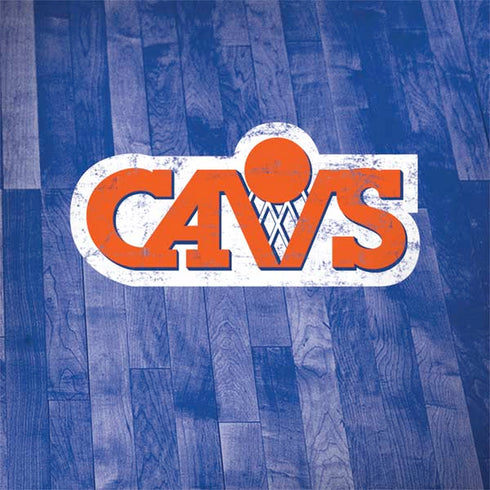 NBA Cleveland Cavaliers Hardwood Classics Galaxy Note 8 Skin