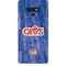 NBA Cleveland Cavaliers Hardwood Classics Galaxy Note 9 Skin
