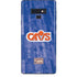 NBA Cleveland Cavaliers Hardwood Classics Galaxy Note 9 Skin