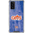 NBA Cleveland Cavaliers Hardwood Classics Galaxy Note20 5G Clear Case