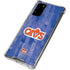 NBA Cleveland Cavaliers Hardwood Classics Galaxy Note20 5G Clear Case