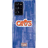 NBA Cleveland Cavaliers Hardwood Classics Galaxy Note20 Ultra 5G Lite Case