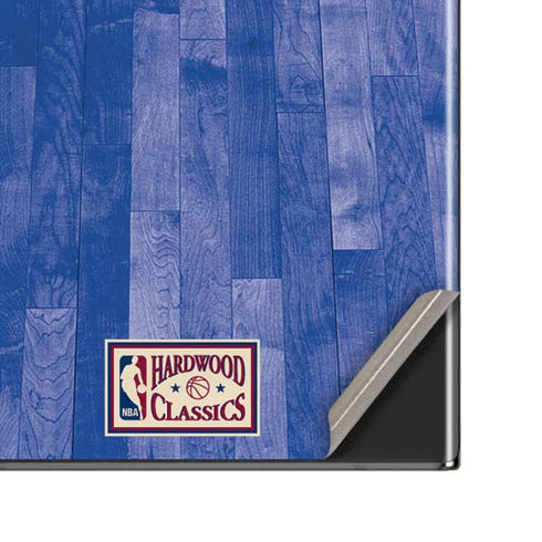 NBA Cleveland Cavaliers Hardwood Classics Galaxy Note20 Ultra 5G Skin